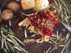 -金达莱冷面百年石锅饭(宾馆胡同店)