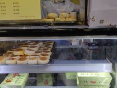 -光明邨大酒家(淮海路店)