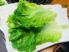 -万兴佳烤肉·长白山老味道(宏泰广场店)