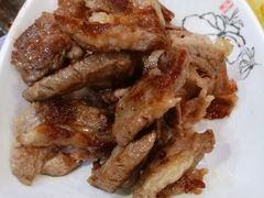 -青松馆韩国料理(香港中路佳世客店)