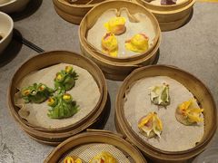 -德发长·花式蒸饺(大唐不夜城店)