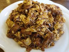 醋溜苜蓿-老回回饺子馆(海洋馆店)