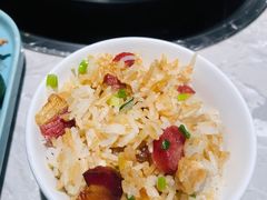 -百年果林椰子鸡(益田假日里店)