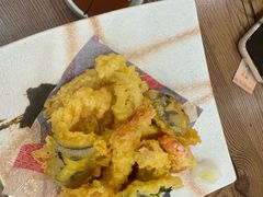 -红叶日本料理(辰熙广场店)