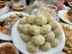 -三合盛包子(盘锦路店)