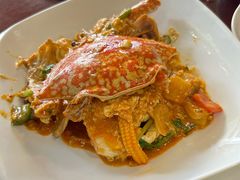 -Dang restaurant (patong phuket)