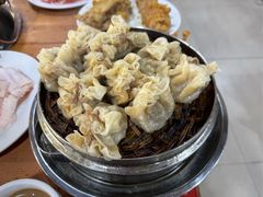 -元盛居(生态大街店)