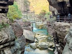 -云台山风景名胜区