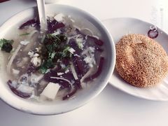 -迎桂馒头店(博爱路店)