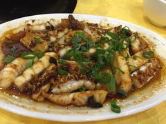 -焯明脆肉鲩世家(金沙洲店)