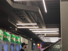 大堂-老吕涮羊肉•东北原味烧烤•大油边•烤鱼(五角场店)