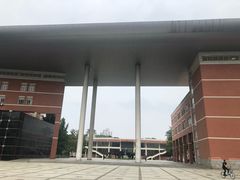 -四川大学(望江校区)