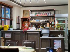 -阿莉餐厅(枣阳路店)