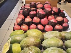 -新隆嘉 供销超市(修竹商场店)