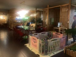 点击看大图 -小猴子儿童摄影馆(茂业店)
