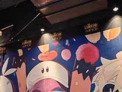 -YOGO优果密室逃脱(新佳丽广场店)