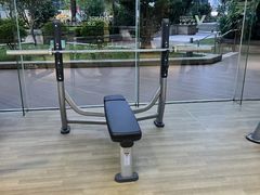 -威克健身游泳(万菱汇店)