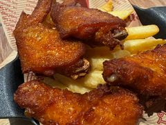 -芭莉与彩虹西餐厅(成都合生汇店)