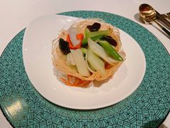 -三号黄浦会Canton Table