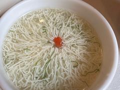 -功德林素菜饭庄(前门店)
