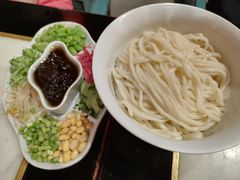 -水仙拉面(水仙街店)