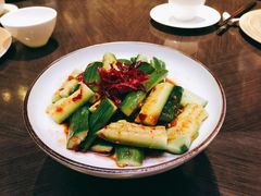 -万丽轩·粤菜(王府井金茂万丽酒店)