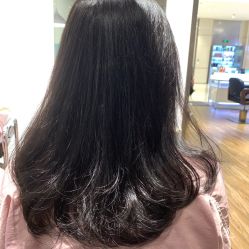 点击看大图 -Mentor Hair Salon