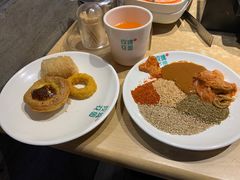 -玫瑰花园自助烤肉(顺义鑫海韵通店)