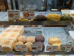 -君之狮子山·轻糖烘焙(松江印象城店)