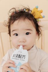 -幺幺BABY婚纱摄影