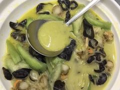 -宏利土菜馆(马山店)