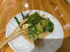 -郭记小街麻辣烫(南小街总店)