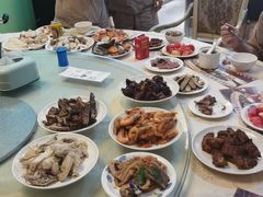 -东方雅典水疗美食汇(金海岸大厦店)