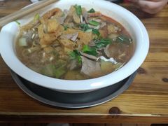 -祁家面馆(大香炉店)