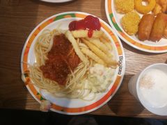 -比格比萨自助(德思勤四季汇店)