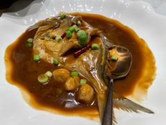 -海味世家·家常菜馆(明州里店)