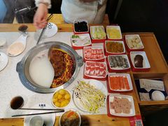 -大龙燚火锅