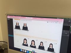 -海马体照相馆(徐州苏宁广场店)
