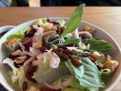 -街角 T·COFFEE 融合料理·BISTRO(车公庙店)