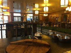 大堂-荣德灶台鱼(圣泉寺店)