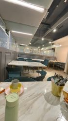 -LePark乐派亲子餐厅(33小镇店)