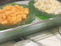 -长春高新益田福朋喜来登酒店·宜客乐标帜餐厅