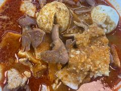-大中沙茶面(中山路店)