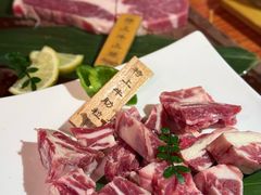 -牛佬•炭火烤肉(挂绿店)