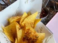 -Lets burger非常汉堡·环球风味(蓝色港湾店)