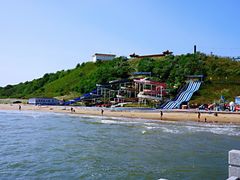 -南戴河国际娱乐中心