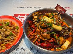 -靓靓蒸虾·头牌蒸虾(南山桂庙店)