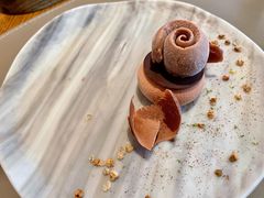 -Amber(置地文华东方酒店)