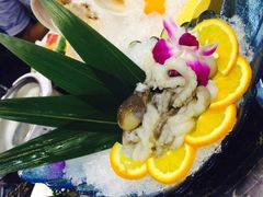 -渔傅·蓝海岸霞浦海鲜(正祥店)