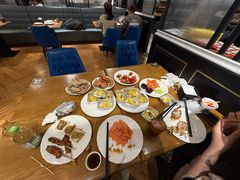 -禾斗海鲜自助(城阳宝龙店)